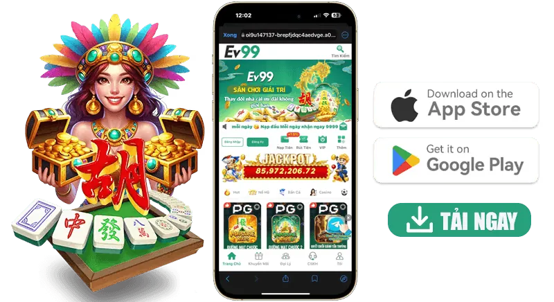 Tỷ lệ cược cao tại vs368
