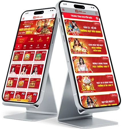 Trải nghiệm di động vs368
