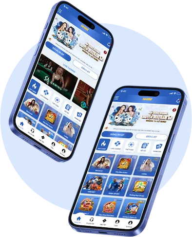 Mã QR tải vs368 iOS