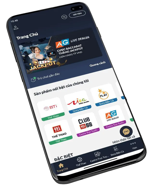 Chơi công bằng vs368