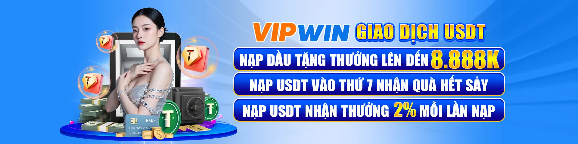 Tổng quan các phương thức thanh toán an toàn tại vs368